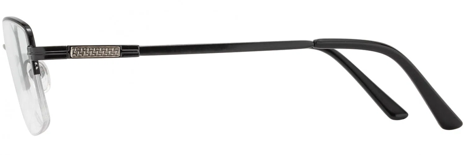 Michael Ryen MRM120 Eyeglasses - view 2
